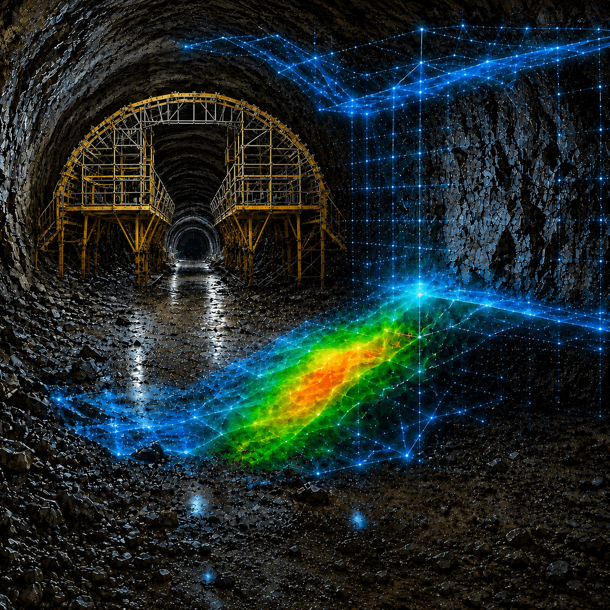 Geotechnics