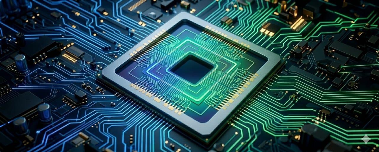 ZaviQ Quantum Technology