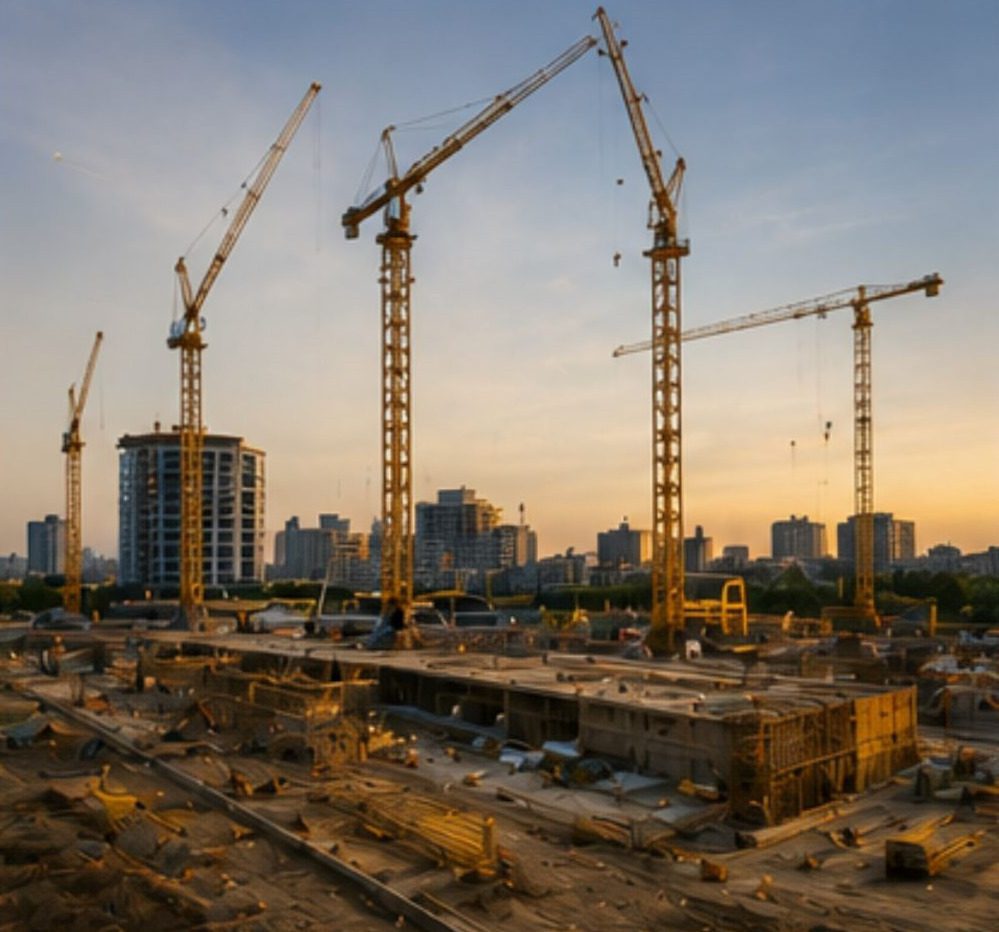 Pre-Construction Investigations