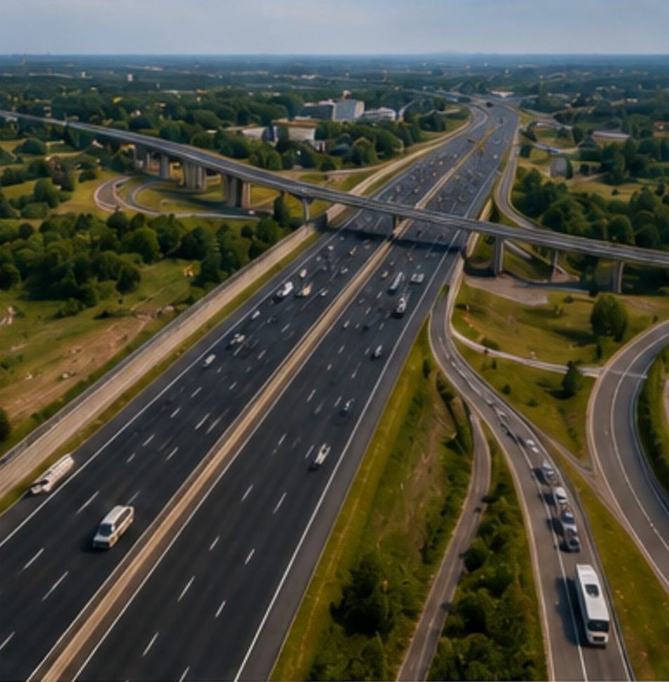 Infrastructure Corridor Assessment