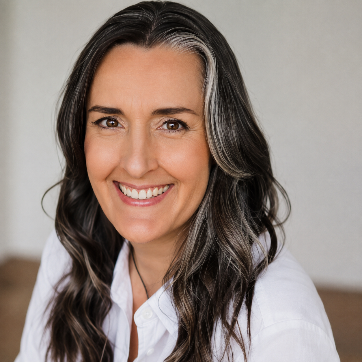 Dr. Sarah Jenna